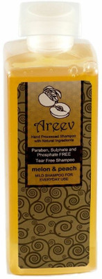 10% OFF on Areev Melon & Peach 300 ml 10% OFF on Areev Melon & Peach 300 ml