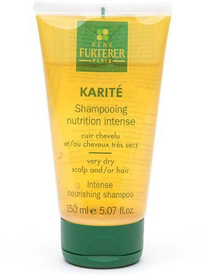 Rene Furterer Karite Intense Nourishing Shampoo Rene Furterer Karite Intense Nourishing Shampoo