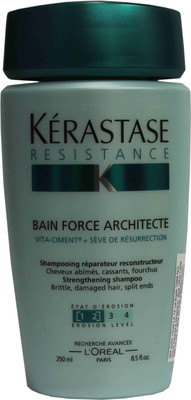 9% OFF on Kerastase Bain Force Architecte 9% OFF on Kerastase Bain Force Architecte