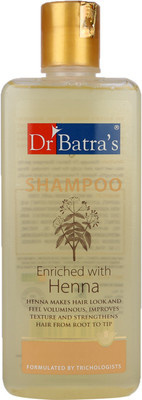 Dr Batra Normal Shampoo
