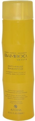 18% OFF on Alterna BAMBOO Smooth Anti-Frizz Shampoo 18% OFF on Alterna BAMBOO Smooth Anti-Frizz Shampoo