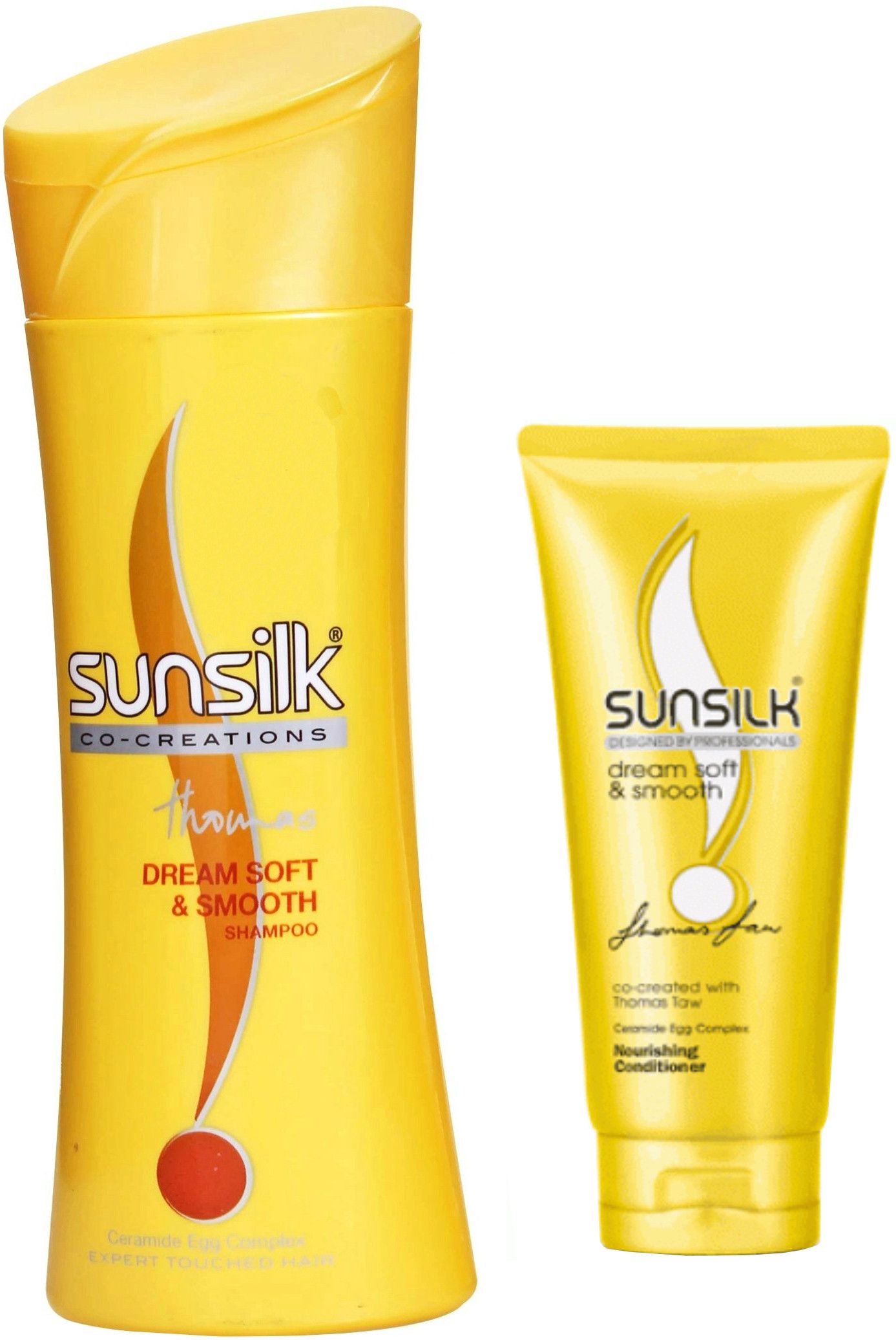 Sunsilk Dream Soft and Smooth Shampoo Price in India, Buy Sunsilk