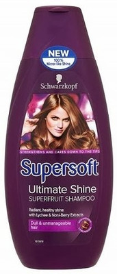 46% OFF on Schwarzkopf Ultimate Shine 46% OFF on Schwarzkopf Ultimate Shine