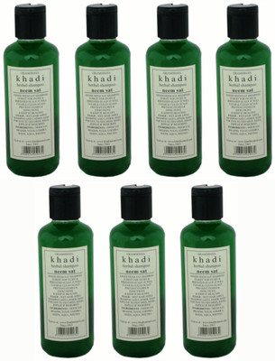 9% OFF on Khadi Neem Sat 9% OFF on Khadi Neem Sat
