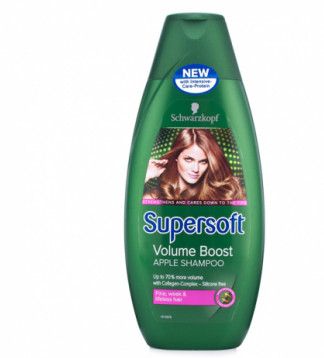 53% OFF on Schwarzkopf Super Soft Apple Shampoo 53% OFF on Schwarzkopf Super Soft Apple Shampoo