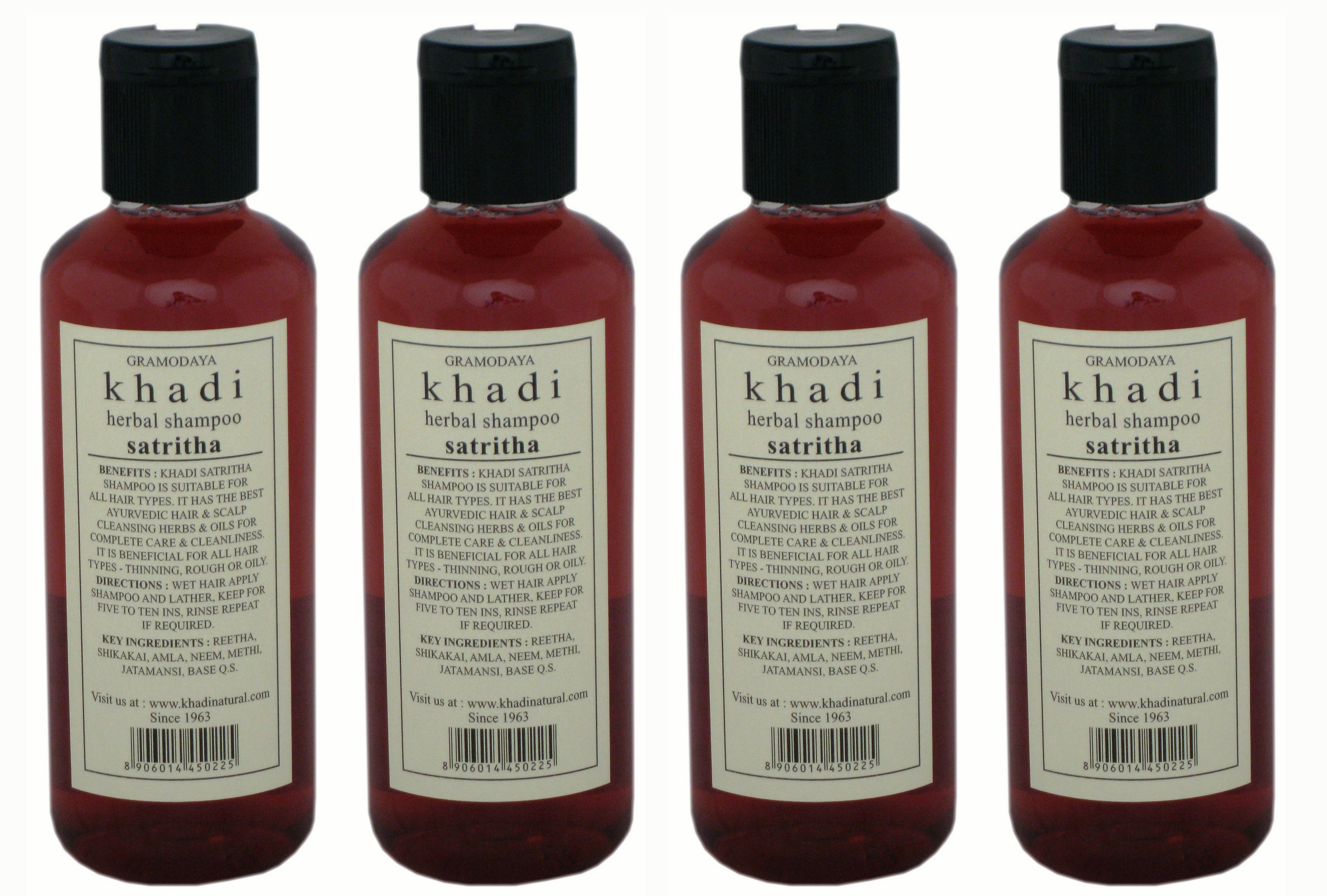 13% OFF on Khadi Sat Ritha 13% OFF on Khadi Sat Ritha