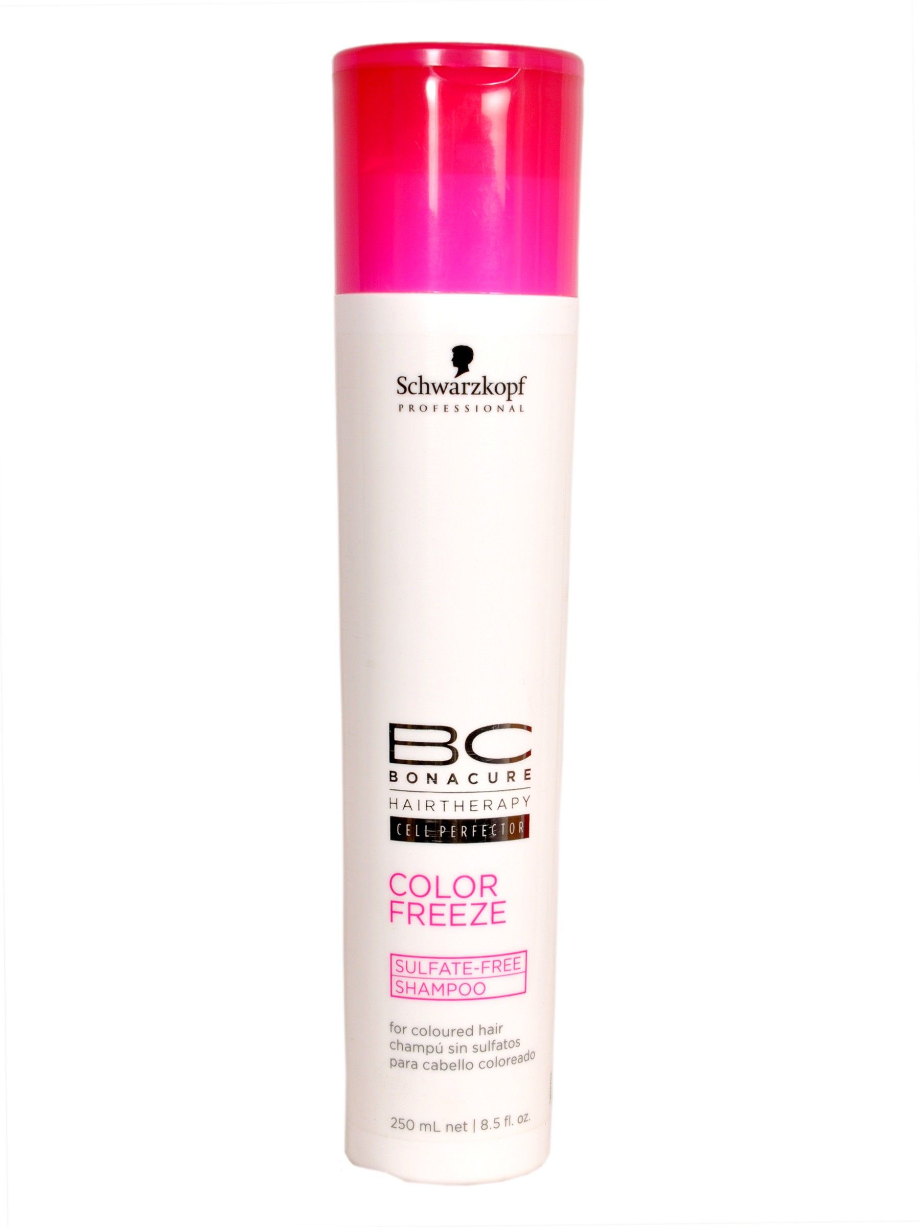 Schwarzkopf BC Color Freeze Sulfatefree Shampoo Price in India, Buy