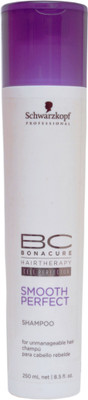 23% OFF on Schwarzkopf Smooth Perfect Shampoo 23% OFF on Schwarzkopf Smooth Perfect Shampoo