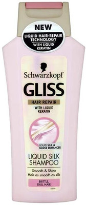 46% OFF on Schwarzkopf Liquid Silk Liquid Keratin 46% OFF on Schwarzkopf Liquid Silk Liquid Keratin