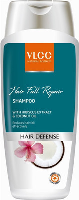 15% OFF on VLCC Hair Fall Repair Shampoo 15% OFF on VLCC Hair Fall Repair Shampoo