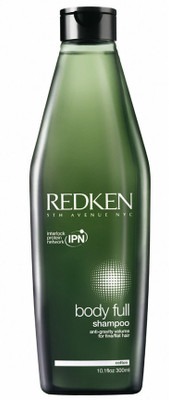 Redken Body Full Shampoo Redken Body Full Shampoo