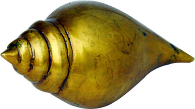 27% OFF on The Crafts House Decorative Shankh 27% OFF on The Crafts House Decorative Shankh