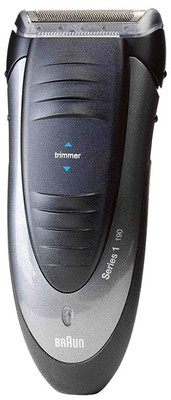 Buy Braun 190 Series 1 Shaver: Shaver