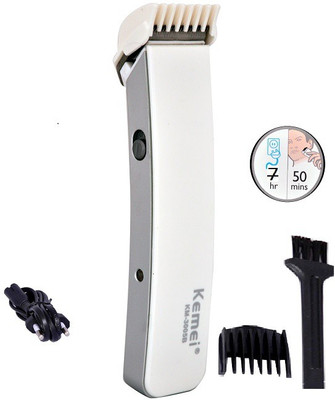 Kemei Won Shaver Km-3005b Trimmer For Men