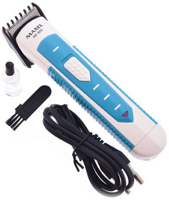 77% OFF on Maxel For Men Ak-805 Trimmer 77% OFF on Maxel For Men Ak-805 Trimmer