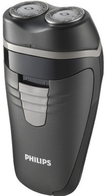 Philips HQ130 2 Headed Shaver: Shaver Buy Philips HQ130 2 Headed Shaver: Shaver