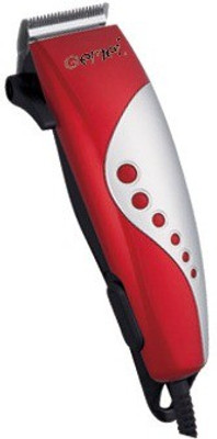 18% OFF on Gemei Professional GM-1015 Trimmer For Men 18% OFF on Gemei Professional GM-1015 Trimmer For Men