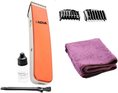 76% OFF on Nova Hasa Ab Aana 10 Trimmer For Men, Women 76% OFF on Nova Hasa Ab Aana 10 Trimmer For Men, Women