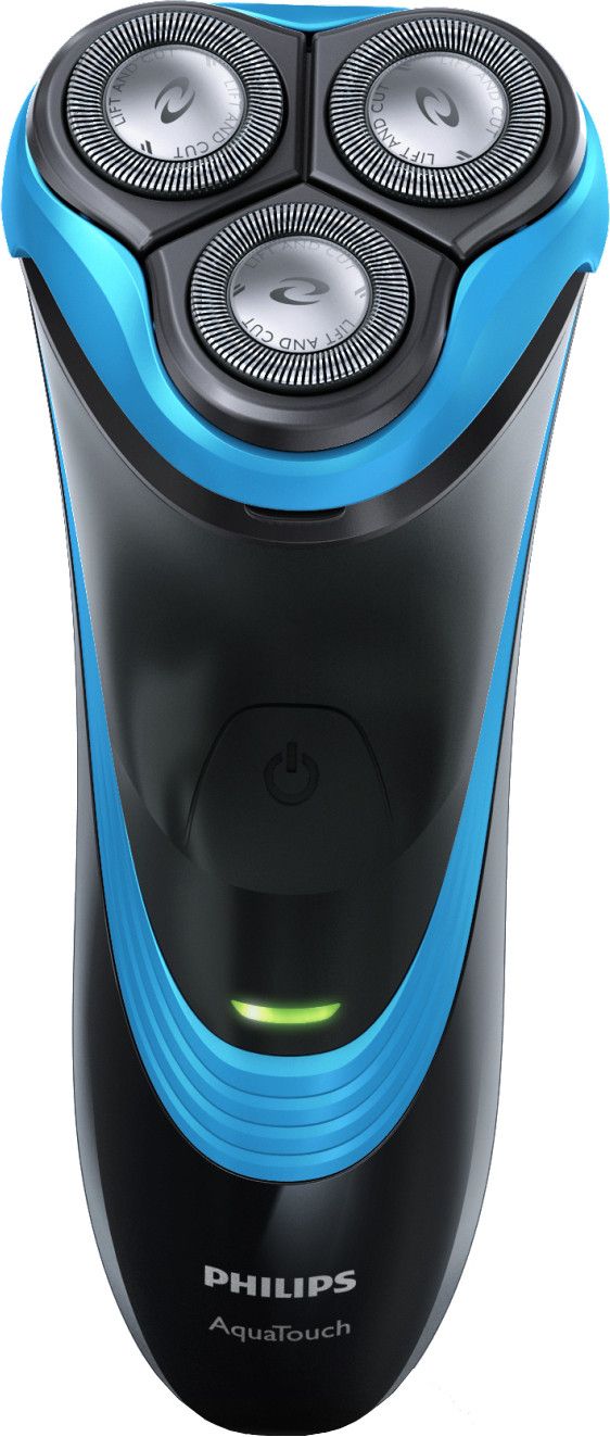 Philips AquaTouch AT756 Shaver For Men Philips
