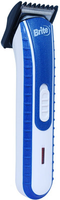 Brite 2 in 1 BHT 600 Trimmer For Men Brite 2 in 1 BHT 600 Trimmer For Men