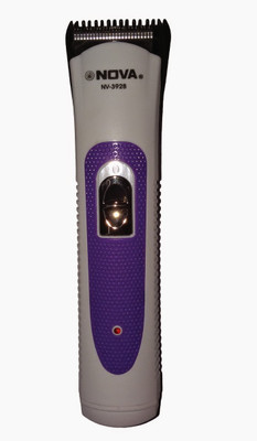 78% OFF on Nova Hair NV-3928 Trimmer 78% OFF on Nova Hair NV-3928 Trimmer