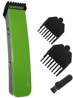 75% OFF on Maxel for Men 207 Trimmer 75% OFF on Maxel for Men 207 Trimmer