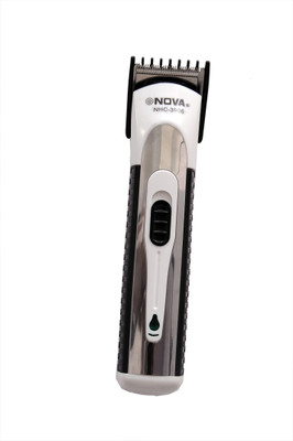 45% OFF on Nova Chargeable NHC-3906 Trimmer 45% OFF on Nova Chargeable NHC-3906 Trimmer