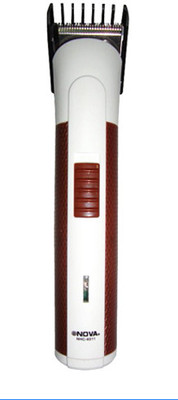 75% OFF on Nova Xpressive Body & Face NHT-6011 Trimmer 75% OFF on Nova Xpressive Body & Face NHT-6011 Trimmer