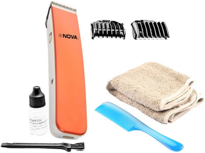 68% OFF on Nova As_001 Ab Aana 20 Trimmer For Men, Women 68% OFF on Nova As_001 Ab Aana 20 Trimmer For Men, Women
