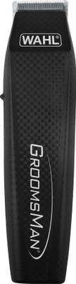 Wahl Groomsman All in One Trimmer Wahl Groomsman All in One Trimmer For Men At Rs 745 - Battery 5537-3024
