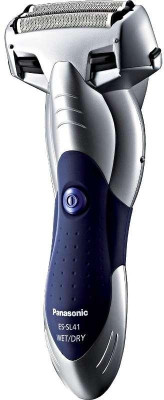 12% OFF on Panasonic ES-SL41 Shaver For Men 12% OFF on Panasonic ES-SL41 Shaver For Men