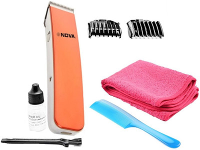 84% OFF on Nova Aba Ab Aana 03 Trimmer For Men, Women 84% OFF on Nova Aba Ab Aana 03 Trimmer For Men, Women