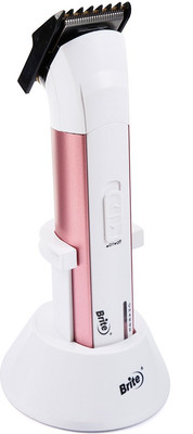 50% OFF on Brite Dock BHT-910 Trimmer For Men, Women 50% OFF on Brite Dock BHT-910 Trimmer For Men, Women