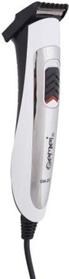 Gemei Rechargeable Gm-202-H Trimmer For Men (Multi Color) 