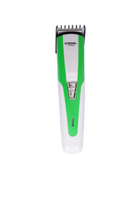 81% OFF on Nova Chargeable NV-3929 Trimmer 81% OFF on Nova Chargeable NV-3929 Trimmer