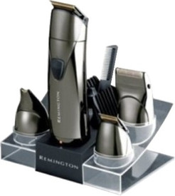 Remington Titanium Trimmer