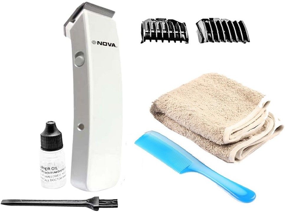 79% OFF on Nova OOLa Ab Aana 14 Trimmer For Men, Women 79% OFF on Nova OOLa Ab Aana 14 Trimmer For Men, Women