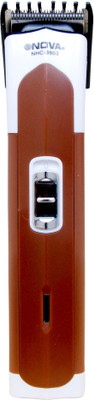 76% OFF on Nova Cordless NHC-3903 Trimmer For Men 76% OFF on Nova Cordless NHC-3903 Trimmer For Men