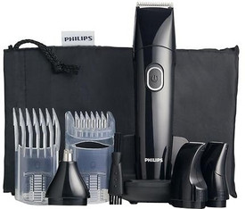 Philips QG3250 Mens Grooming Kit 7 in 1 Trimmer: Shaver Buy Philips QG3250 Mens Grooming Kit 7 in 1 Trimmer: Shaver