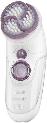 Braun Silk-epil Series 7 7951 Skin Spa Epilator for Women