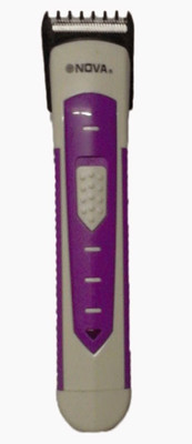 54% OFF on Nova Hair Nhc-3791 Trimmer 54% OFF on Nova Hair Nhc-3791 Trimmer