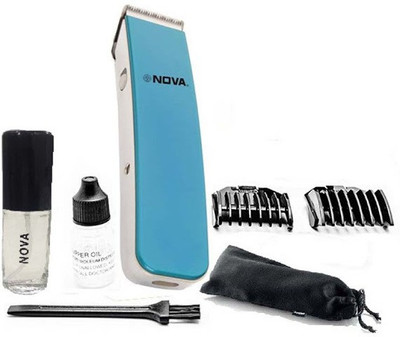 79% OFF on Nova Cordless 2 In 1 Advanced NHT 1045/00 B Trimmer 79% OFF on Nova Cordless 2 In 1 Advanced NHT 1045/00 B Trimmer