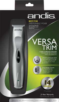 andis versa trim