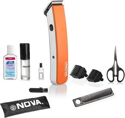 70% OFF on Nova Advance NHT 1047 O Trimmer For Men 70% OFF on Nova Advance NHT 1047 O Trimmer For Men