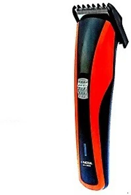 76% OFF on Nova NVOB NV3939 Trimmer For Men 76% OFF on Nova NVOB NV3939 Trimmer For Men