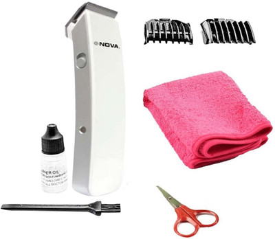 83% OFF on Nova Kasl Ab Aana 12 Trimmer For Men, Women 83% OFF on Nova Kasl Ab Aana 12 Trimmer For Men, Women