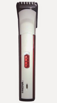 75% OFF on Nova Cordless NHC-702 Trimmer 75% OFF on Nova Cordless NHC-702 Trimmer