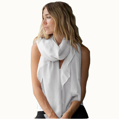 Cashmere Pashmina Wool Solid Women's Shawl Cashmere Pashmina Wool Solid Women's Shawl