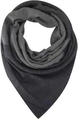 51% OFF on Elabore Wool Solid Women's Shawl