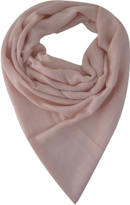 60% OFF on Elabore Viscose Solid Women's Shawl